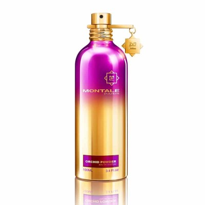 عطر مونتال أوركيد باور او دي بارفيم 100مل